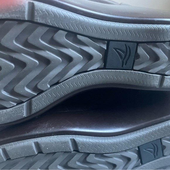 Sperry. Winter boots. - Picture 2 of 6